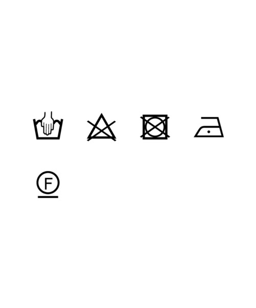 ODAKHA(オダカ)の「ODAKHA / sheer circular knit dress(シアーサーキュラーニットワンピース OH25SS-OP03)(ワンピース・レディース・ブラック・38)」の16枚目の写真