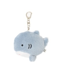 polka polka（ポルカポルカ）の「polka polka　アニマルもちもちキーリング　SDI（キーホルダー）」