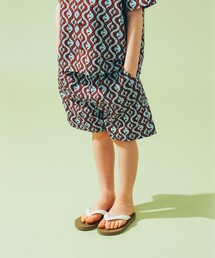 こども ビームス | Beach Party ショートパンツ 2025SS（100～140cm）(その他パンツ)