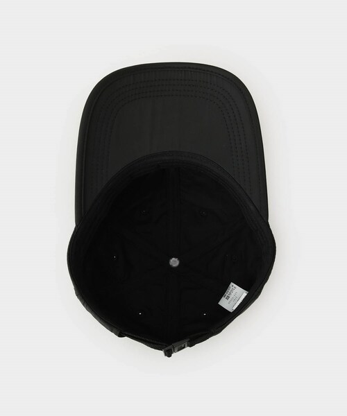 GALLEST（ギャレスト）の「つば広キャップ（キャップ・レディース・ブラック/ホワイト/カーキ・00）」の10枚目の写真