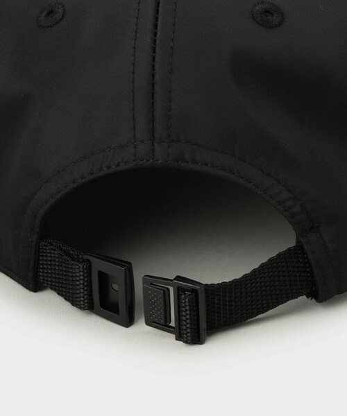 GALLEST（ギャレスト）の「つば広キャップ（キャップ・レディース・ブラック/ホワイト/カーキ・00）」の11枚目の写真