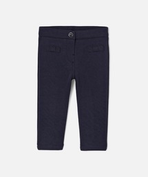 リボン飾り付きパンツ