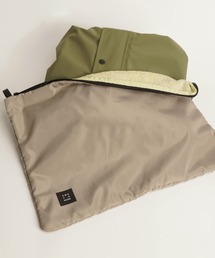 アメトハレ（アメトハレ）の「【アメトハレ】サイクルモードレインコートEX レインウェア吸水収納ケース AH-901（その他雑貨）」