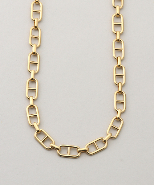 Gabriela Artigas/ガブリエラ アルティガス Stirrup Chain ネックレス 