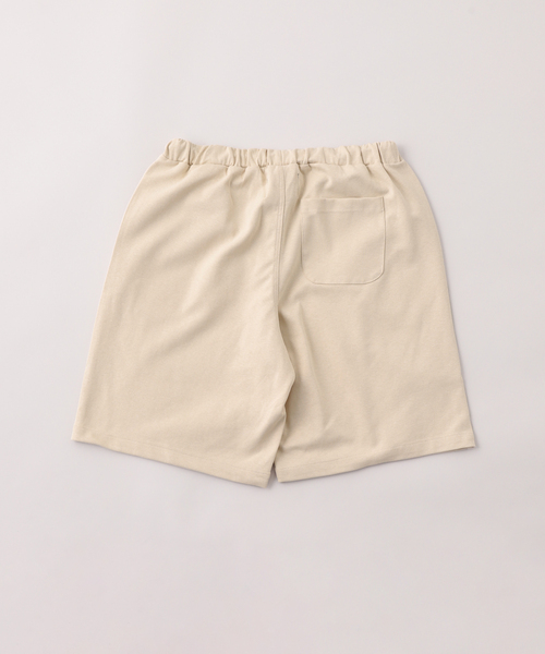 PARIS SAINT-GERMAIN(パリサンジェルマン)の「【Paris Saint-Germain / パリ・サン=ジェルマン】JP METALIC LOGO SHORTS(その他パンツ・メンズ・チャコールグレー/ブラック/ブラウン/ベージュ・X-LARGE/LARGE/MEDIUM)」の12枚目の写真
