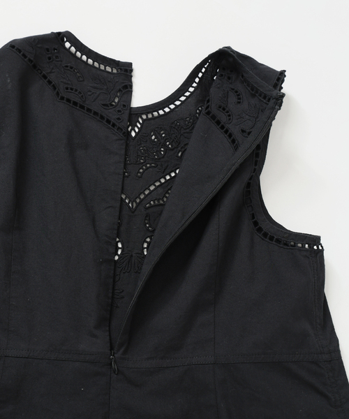 IENA LA BOUCLE（イエナラブークル）の「IENA LA BOUCLE カットワーク