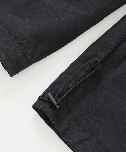 IENA LA BOUCLE（イエナラブークル）の「IENA LA BOUCLE カットワーク