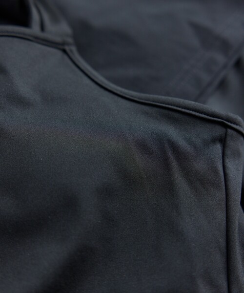 FREAK'S STORE（フリークスストア）の「限定展開　ラッシュガード 水着4 点セット（水着・レディース・ブルー/ブラック/ブラウン・ﾌﾘ-）」の12枚目の写真