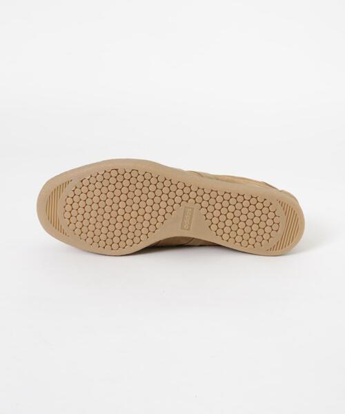 adidas(アディダス)の「adidas TOBACCO(スニーカー・メンズ・ブラウン/ブルー・26/27/28/28.5/26.5/27.5)」の10枚目の写真