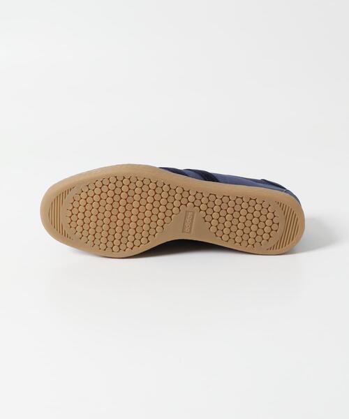 adidas(アディダス)の「adidas TOBACCO(スニーカー・メンズ・ブラウン/ブルー・26/27/28/28.5/26.5/27.5)」の5枚目の写真