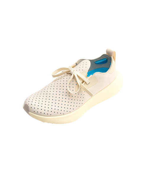 Native(ネイティブ)の「【native Shoes/ネイティブシューズ】APOLLO 10 TAPIOCA /スニーカー/サスティナブル/スリッポン【WEB限定】(スニーカー・メンズ・アイボリー/ブラック/グレー・25.5/26.5/27.5/28/26/27/28.5)」の1枚目の写真