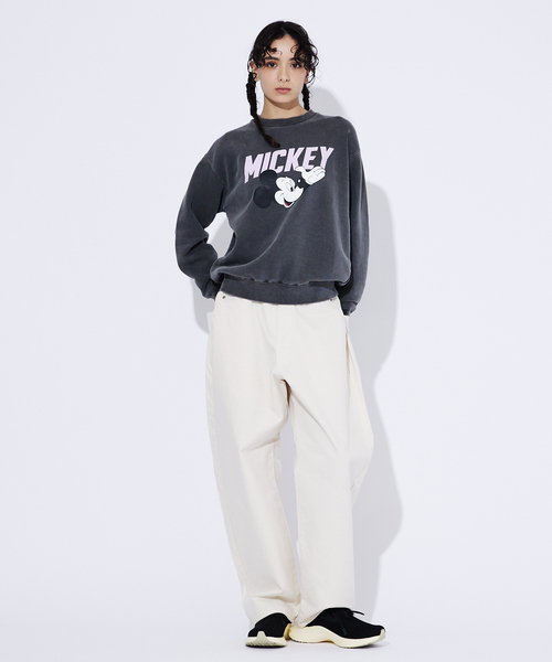 Native(ネイティブ)の「【native Shoes/ネイティブシューズ】APOLLO 10 TAPIOCA /スニーカー/サスティナブル/スリッポン【WEB限定】(スニーカー・メンズ・アイボリー/ブラック/グレー・25.5/26.5/27.5/28/26/27/28.5)」の5枚目の写真