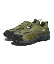 MERRELL（メレル）の「MERRELL MOC SPEED STREAK EVO ［1TRL］（メレル モック スピード ストリーク エボ ワンティーアールエル）（スニーカー・メンズ）」