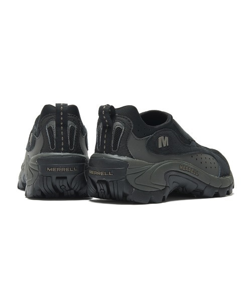 セール】MERRELL MOC SPEED STREAK EVO ［1TRL］（メレル モック