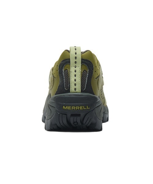 MERRELL MOC SPEED STREAK EVO ［1TRL］（メレル モック スピード