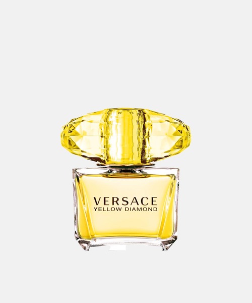 イエロー ダイヤモンド EDT 90 ml（香水）｜VERSACE（ヴェルサーチ）の