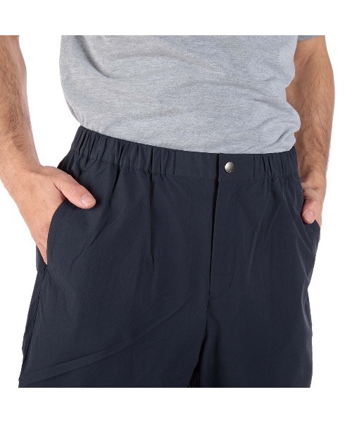 Foxfire(フォックスファイヤー)の「コンパクトライトパンツ(その他パンツ・メンズ・ネイビー/ベージュ・M/L/XL/WOMENS M/WOMENS L)」の5枚目の写真