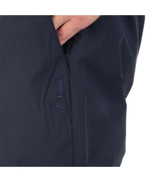 Foxfire(フォックスファイヤー)の「コンパクトライトパンツ(その他パンツ・メンズ・ネイビー/ベージュ・M/L/XL/WOMENS M/WOMENS L)」の7枚目の写真