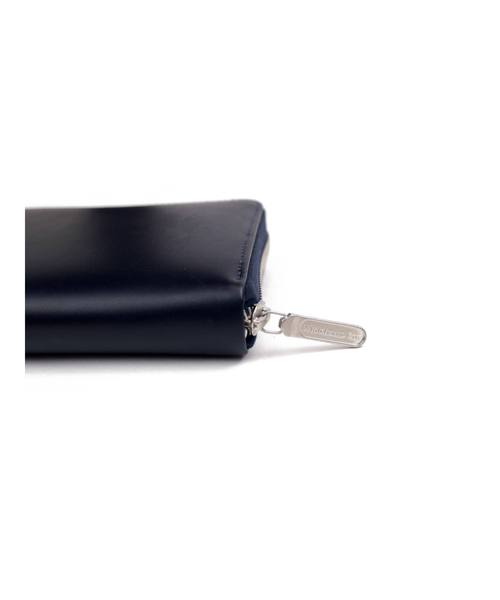 WHITE HOUSE COX（ホワイトハウスコックス）の「【WHITE HOUSE COX/ホワイトハウスコックス】S1760 CLUTCH PURSE / DERBY COLLECTION/クラッチバッグ/牛革【WEB限定】（クラッチバッグ・メンズ・ネイビー/ブラウン/レッド・フリー）」の14枚目の写真