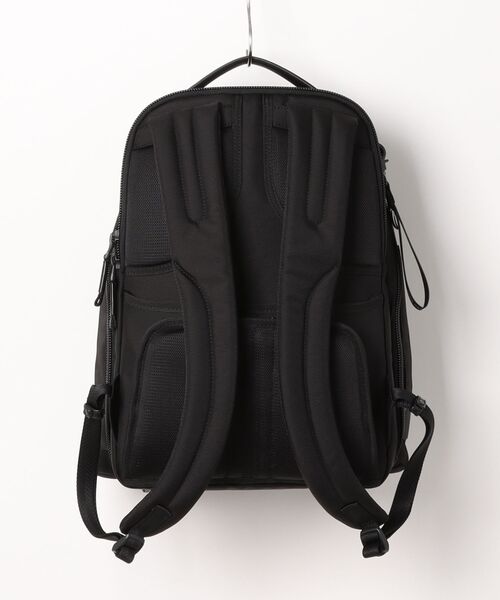 ビジネスリュック ZLM A4サイズ収納 14inchPC収納 18L 81516