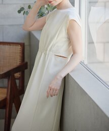 gemeil | 【再値下】マルチwayウエストスリットワンピース(IF-226)(ワンピース)