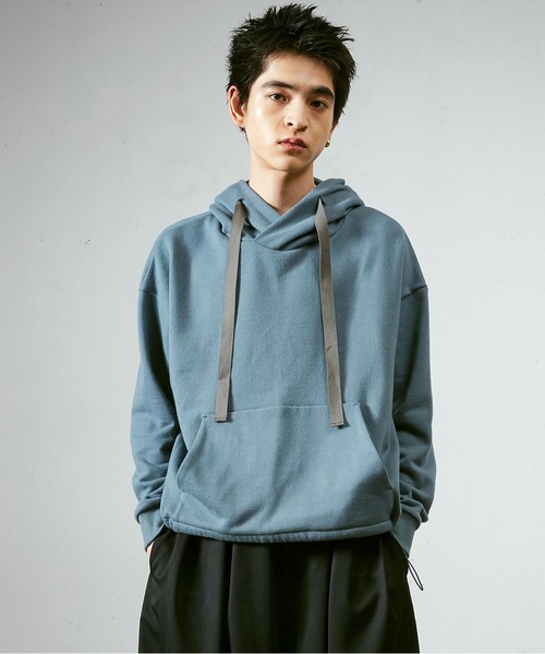 Dulcamara よそいきZIPパーカー Dulcamara（ドゥルカマラ）の「2015