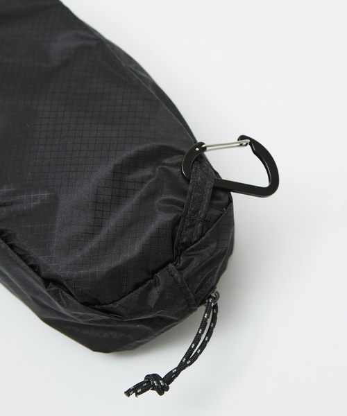 COBMASTER(コブマスター)の「【COBMASTER/コブマスター】CR SQUARE POUCH M/ポーチ/ペンケース/ステーショナリー/30Dコーデュラリップ/8109050・(ポーチ・メンズ・オレンジ系その他/ホワイト/ブラック/ライトブルー/パープル/ブラウン/ブルー・フリー)」の9枚目の写真