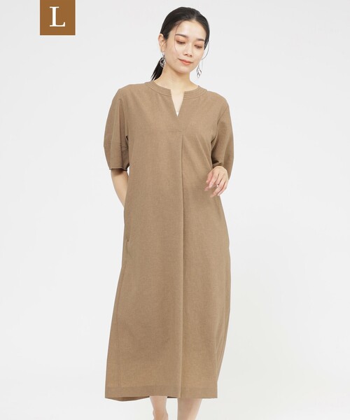 セール】【L】【カタログ掲載品】【接触冷感】【UV対策