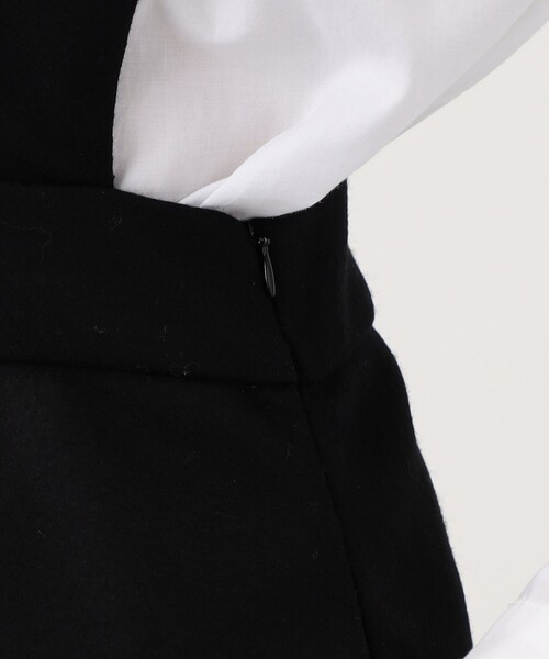 セール】JIL SANDER DRESS V NECK（ジャンパースカート