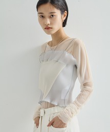 kotohayokozawa（コトハヨコザワ）｜トップス一覧 - WEAR