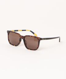 POLO RALPH LAUREN/ポロラルフローレン】スクエア サングラス PH4220F
