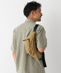 FOUND GOOD | ハッスイウエストBAG(ボディバッグ/ウエストポーチ)