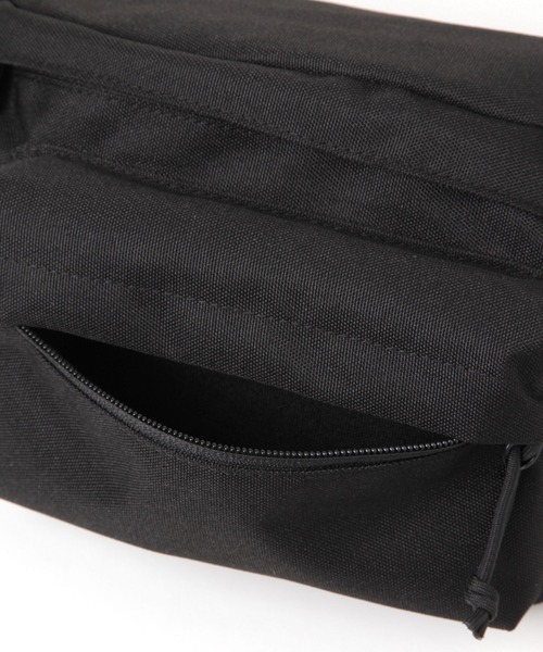 FOUND GOOD（ファウンドグッド）の「ハッスイウエストBAG（ボディバッグ/ウエストポーチ・メンズ・ベージュ/ブルー系/グリーン/ブラック/グレー系/パープル系・FREE）」の20枚目の写真