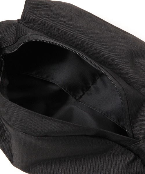 FOUND GOOD（ファウンドグッド）の「ハッスイウエストBAG（ボディバッグ/ウエストポーチ・メンズ・ベージュ/ブルー系/グリーン/ブラック/グレー系/パープル系・FREE）」の22枚目の写真