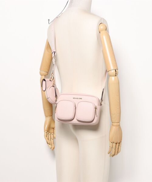【ちっち様】マイケルコース JET SET ITEM ショルダーバッグ MICHAEL KORS マイケルコース ショルダーバッグ JET SET ITEM