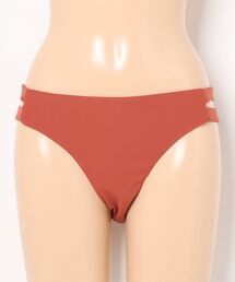 Hurley  | 【Hurley/ハーレー】レディースボトムス単体水着　水陸両用　ヨガウェア ピラティス トレーニングウェア　MAX SOLID MOD BTM(水着)