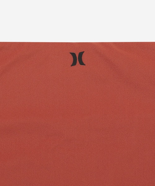 Hurley (ハーレー)の「【Hurley/ハーレー】レディースボトムス単体水着 水陸両用 ヨガウェア ピラティス トレーニングウェア MAX SOLID MOD BTM(水着・レディース・ブラック/マルーン・X-SMALL/SMALL/MEDIUM)」の12枚目の写真