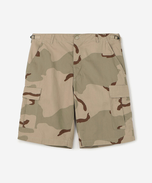 MIL-TEC | US カーゴショーツ BEIGE MEN（その他パンツ）｜Bshop