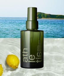 athletia（アスレティア）の「スイッチング アロマルームミスト N   FEEL THE WIND（ルームフレグランス/お香）」