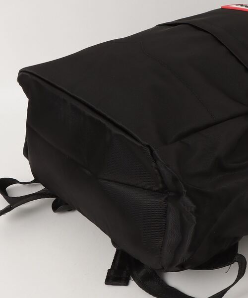 HUNTER(ハンター)の「【HUNTER / ハンター】Original Nylon Backpack / ナイロンクラシックバックパック 24.5L(バックパック/リュック・レディース・ブラック・FREE)」の16枚目の写真