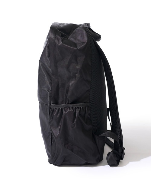 HUNTER(ハンター)の「【HUNTER / ハンター】Original Nylon Backpack / ナイロンクラシックバックパック 24.5L(バックパック/リュック・レディース・ブラック・FREE)」の5枚目の写真