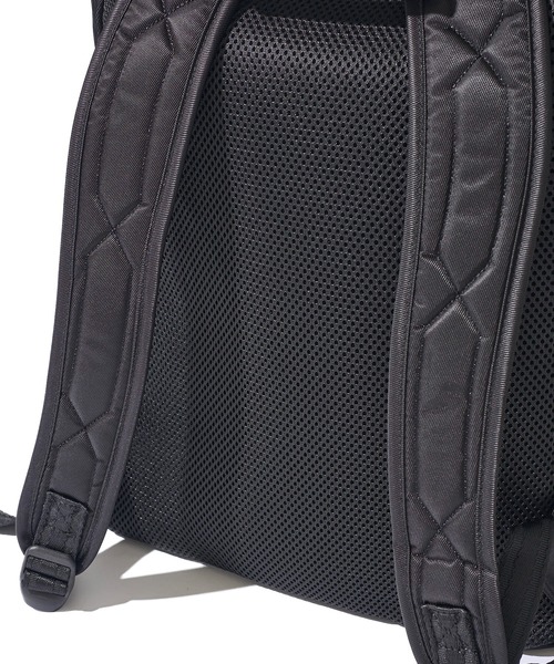 HUNTER(ハンター)の「【HUNTER / ハンター】Original Nylon Backpack / ナイロンクラシックバックパック 24.5L(バックパック/リュック・レディース・ブラック・FREE)」の13枚目の写真