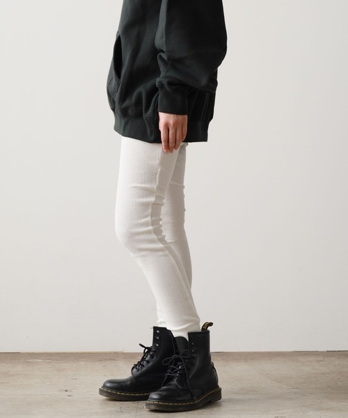 FOG ESSENTIALS/エッセンシャルズ THERMAL LEGGINGS レギンス