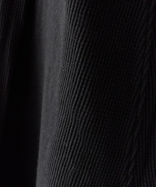 FOG ESSENTIALS(エフオージーエッセンシャルズ)の「FOG ESSENTIALS/エッセンシャルズ THERMAL LEGGINGS レギンス メンズ 夏物 夏服(レギンス/スパッツ・メンズ・ブラック/ヘザーグレー/ベージュ/ホワイト・XL/L/M/S/XXL/XS)」の12枚目の写真