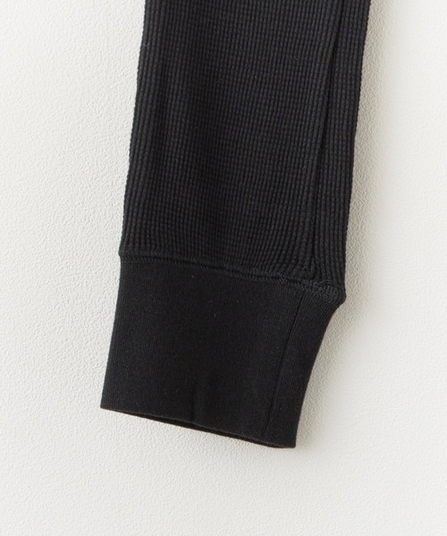 FOG ESSENTIALS(エフオージーエッセンシャルズ)の「FOG ESSENTIALS/エッセンシャルズ THERMAL LEGGINGS レギンス メンズ 夏物 夏服(レギンス/スパッツ・メンズ・ブラック/ヘザーグレー/ベージュ/ホワイト・XL/L/M/S/XXL/XS)」の11枚目の写真
