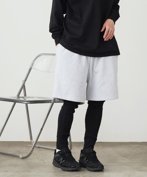 FOG ESSENTIALS/エッセンシャルズ THERMAL LEGGINGS レギンス