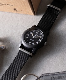 MAISON CLUB(]Nu)́yMAISON CLUBzNAVAL WATCH ʒCamper type x[Xf Mil.-08(fW^rv)