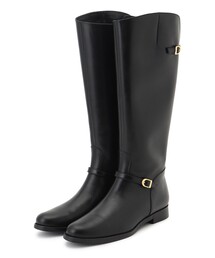 23区（ニジュウサンク）の「ジョッキー ブーツ（ブーツ）」