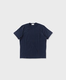 FLISTFIA（フリストフィア）の「FLISTFIA/フリストフィア Pocekt T-Shirts With BOX Tシャツ（Tシャツ/カットソー）」