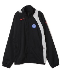 NIKE(iCL)NIKE PSG M NK T90 TRK JKT W 3R GX / iCL PSG T90 W 3R GX gbN WPbg ySPz(iCWPbg)